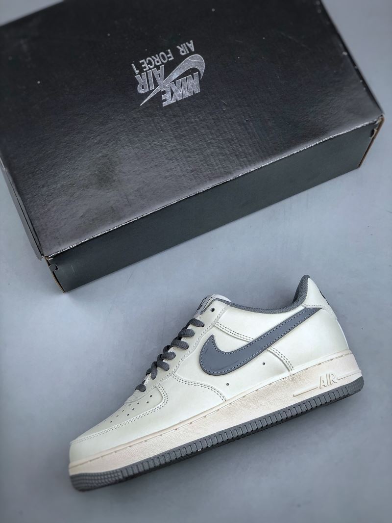 Nike Air Force 1 Shoes